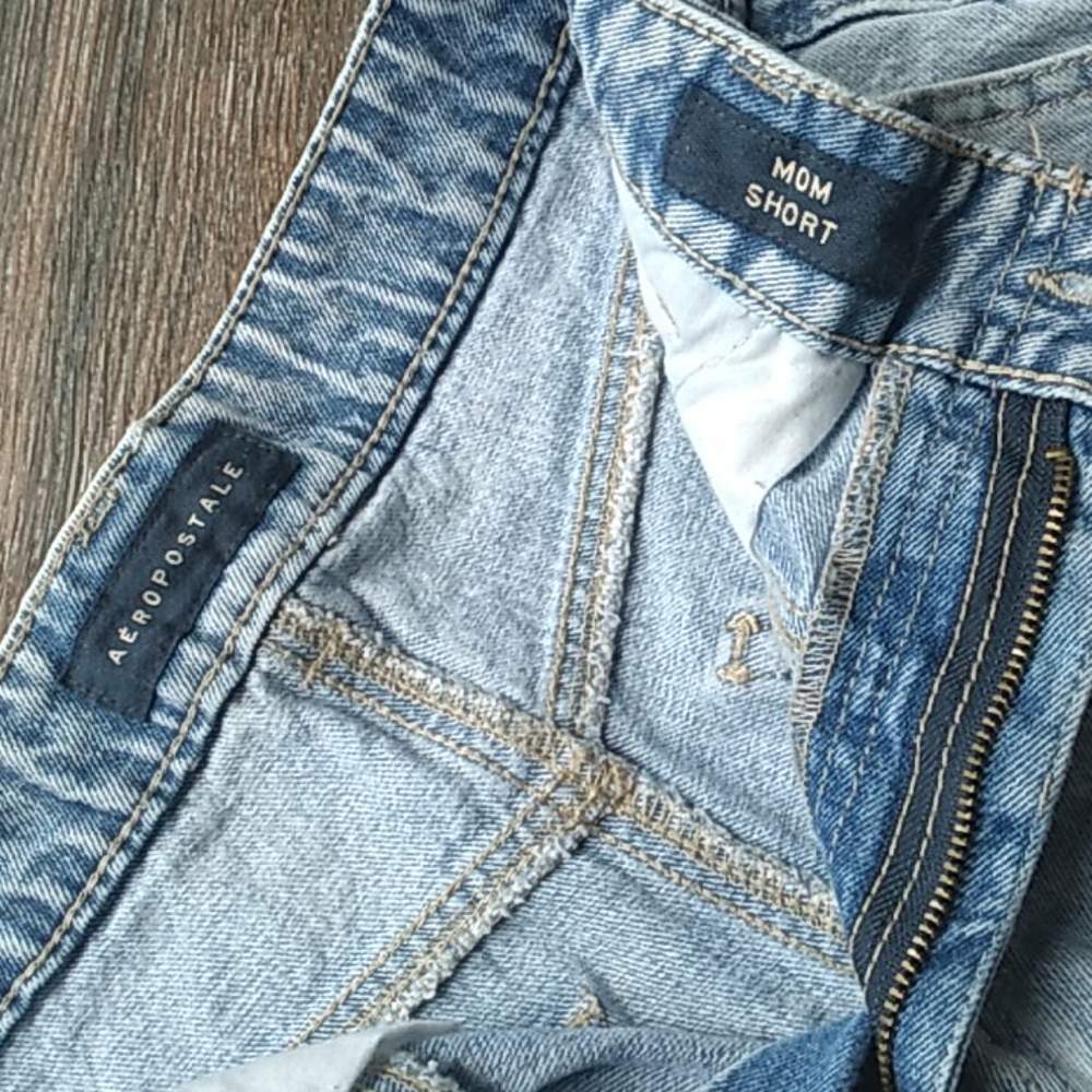 Shorts - Picture 4 of 4
